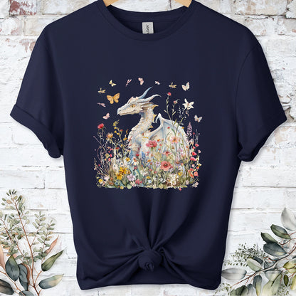 Dragon #8, Unisex T shirt