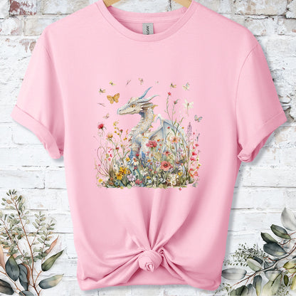 Dragon #8, Unisex T shirt
