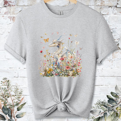 Dragon #8, Unisex T shirt