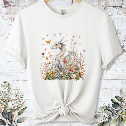 Dragon #8, Unisex T shirt