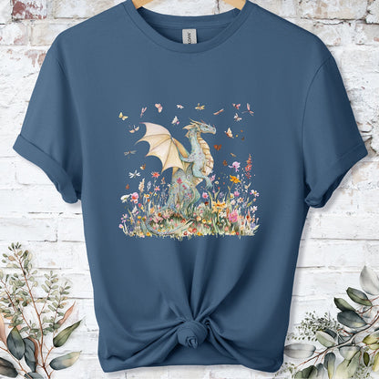 Dragon #9, Unisex T shirt