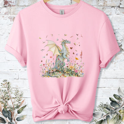 Dragon #9, Unisex T shirt