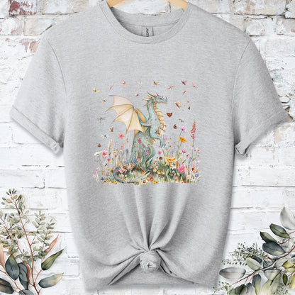 Dragon #9, Unisex T shirt