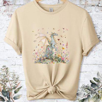 Dragon #9, Unisex T shirt