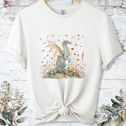 Dragon #9, Unisex T shirt