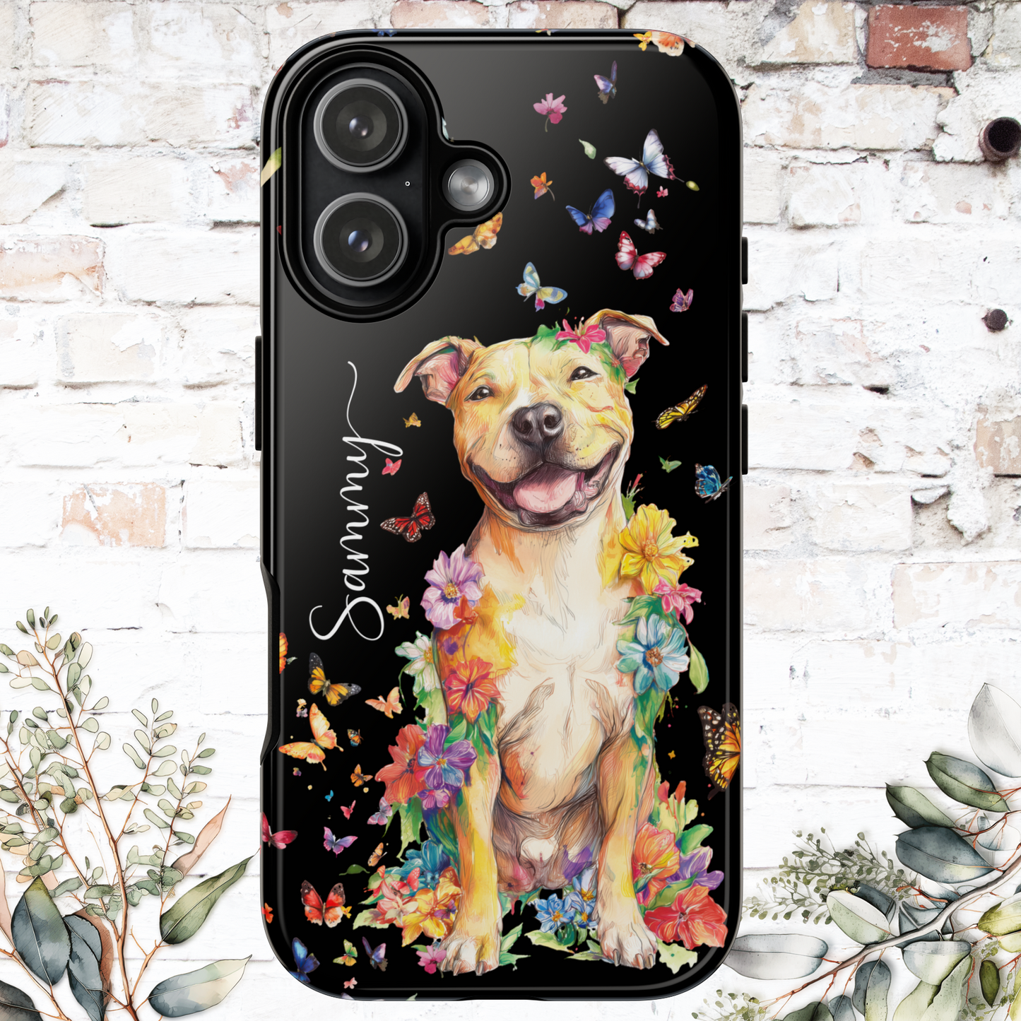 iPhone Case, (includes iPhone 17) Personalized from any of our designs.