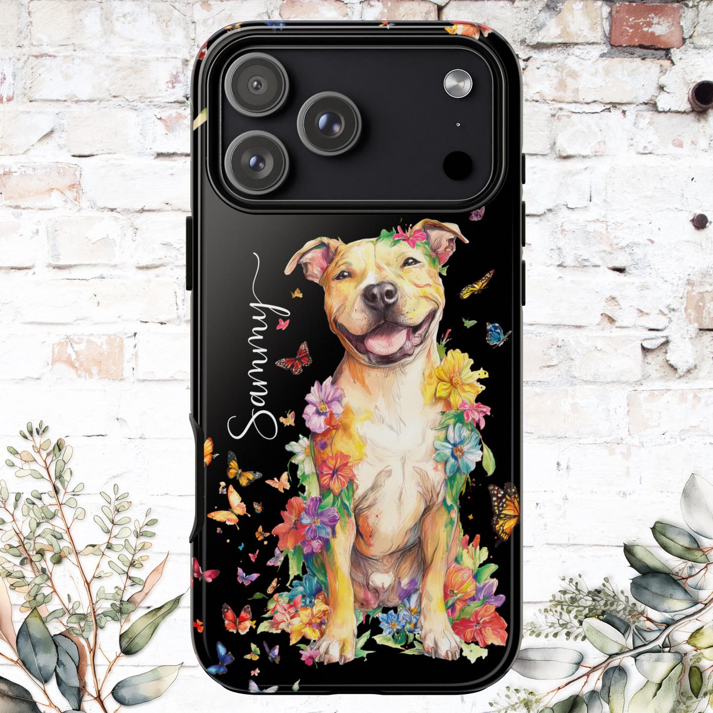 iPhone Case, (includes iPhone 17) Personalized from any of our designs.