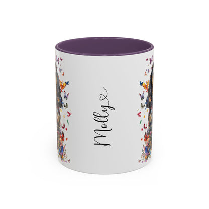 UNITED KINGDOM MUGS - ANY DESIGN - Accent Mugs, 11oz