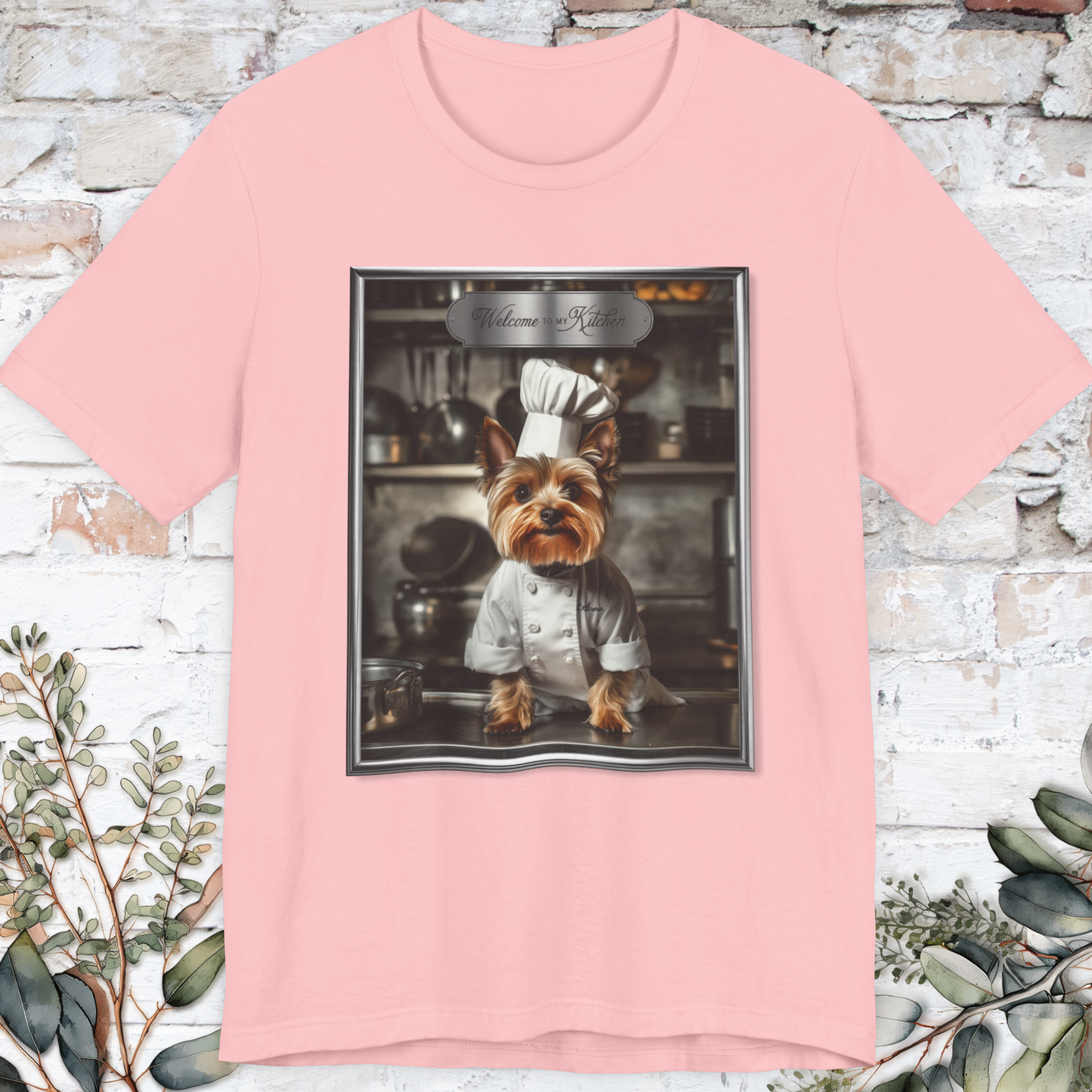 Michelle T shirt