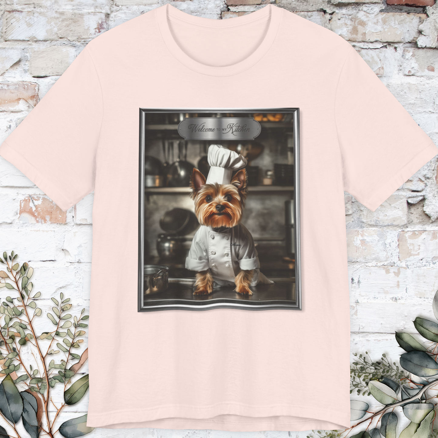 Michelle T shirt