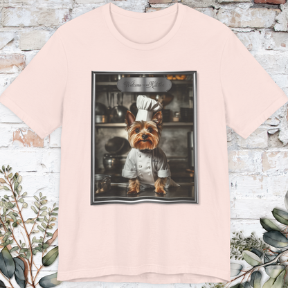 Michelle T shirt