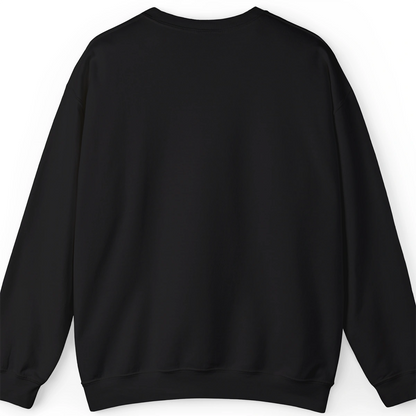 Black Cat #1, unisex Sweatshirt