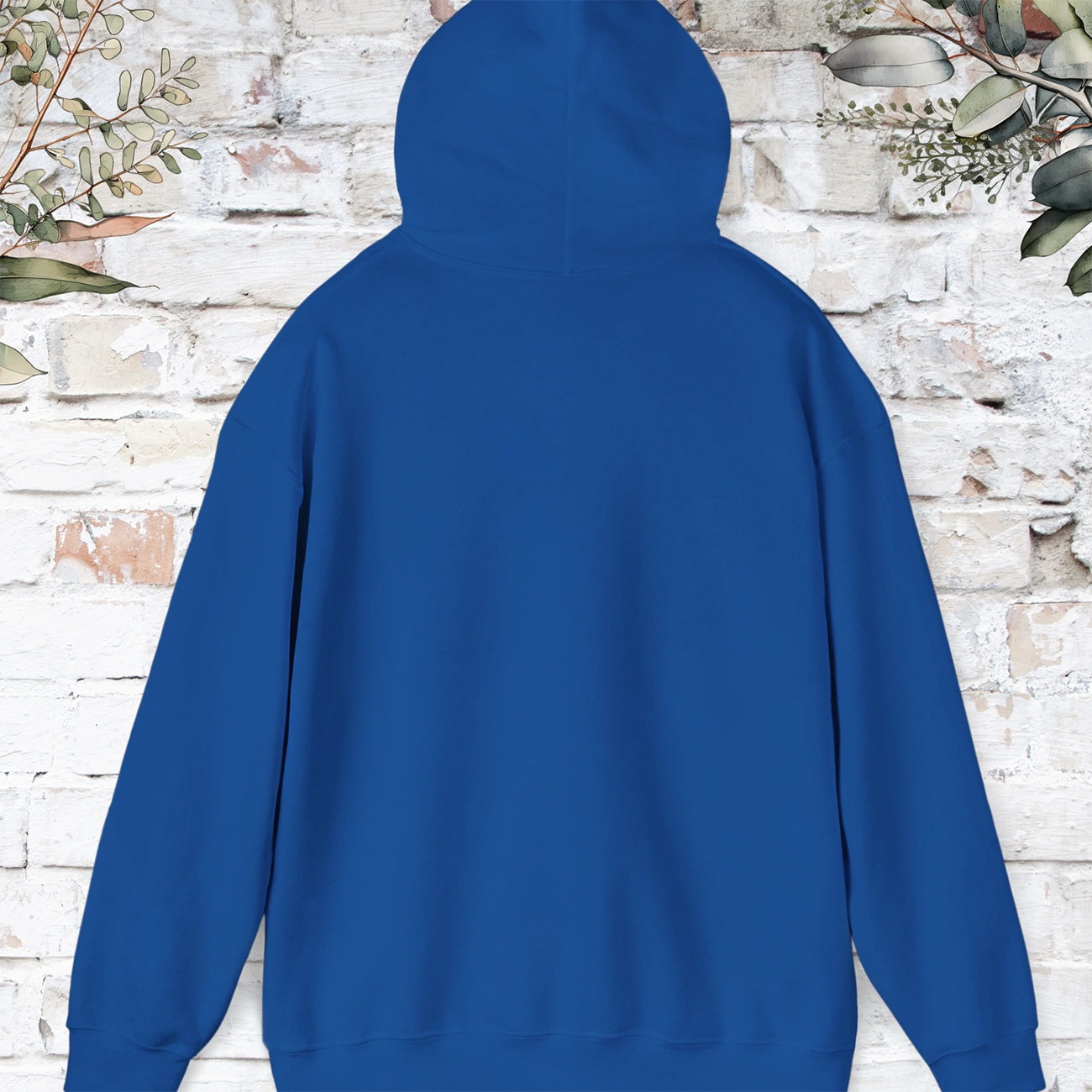 Shih Tzu #1 Live like the gate was left open, Unisex Hooded Sweatshirt