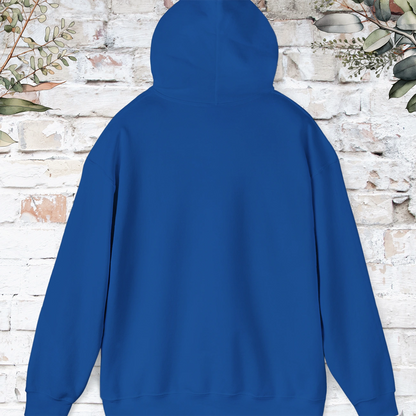 Shih Tzu #1 Live like the gate was left open, Unisex Hooded Sweatshirt