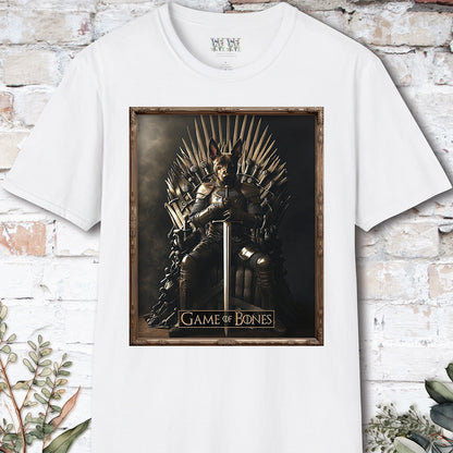 Kelpie, Game of Bones, Unisex T shirt