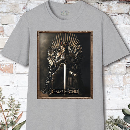 Kelpie, Game of Bones, Unisex T shirt
