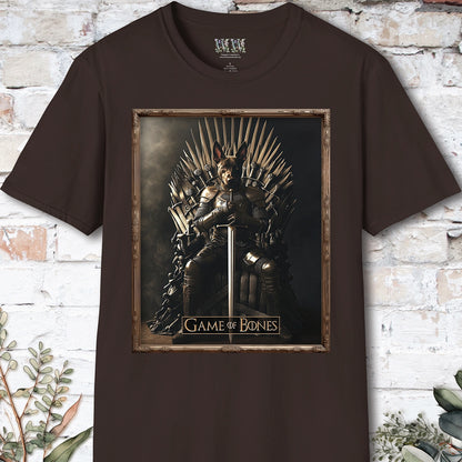 Kelpie, Game of Bones, Unisex T shirt