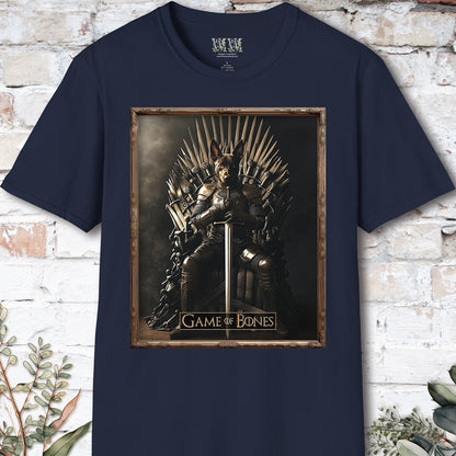 Kelpie, Game of Bones, Unisex T shirt