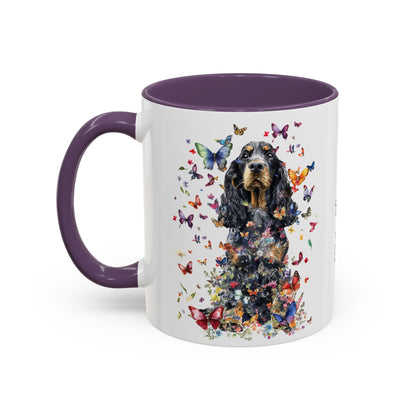 UNITED KINGDOM MUGS - ANY DESIGN - Accent Mugs, 11oz