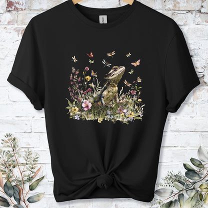 Lizard #6, Unisex T shirt