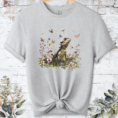 Lizard #6, Unisex T shirt