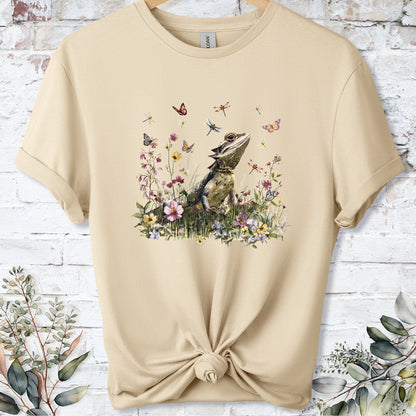 Lizard #6, Unisex T shirt