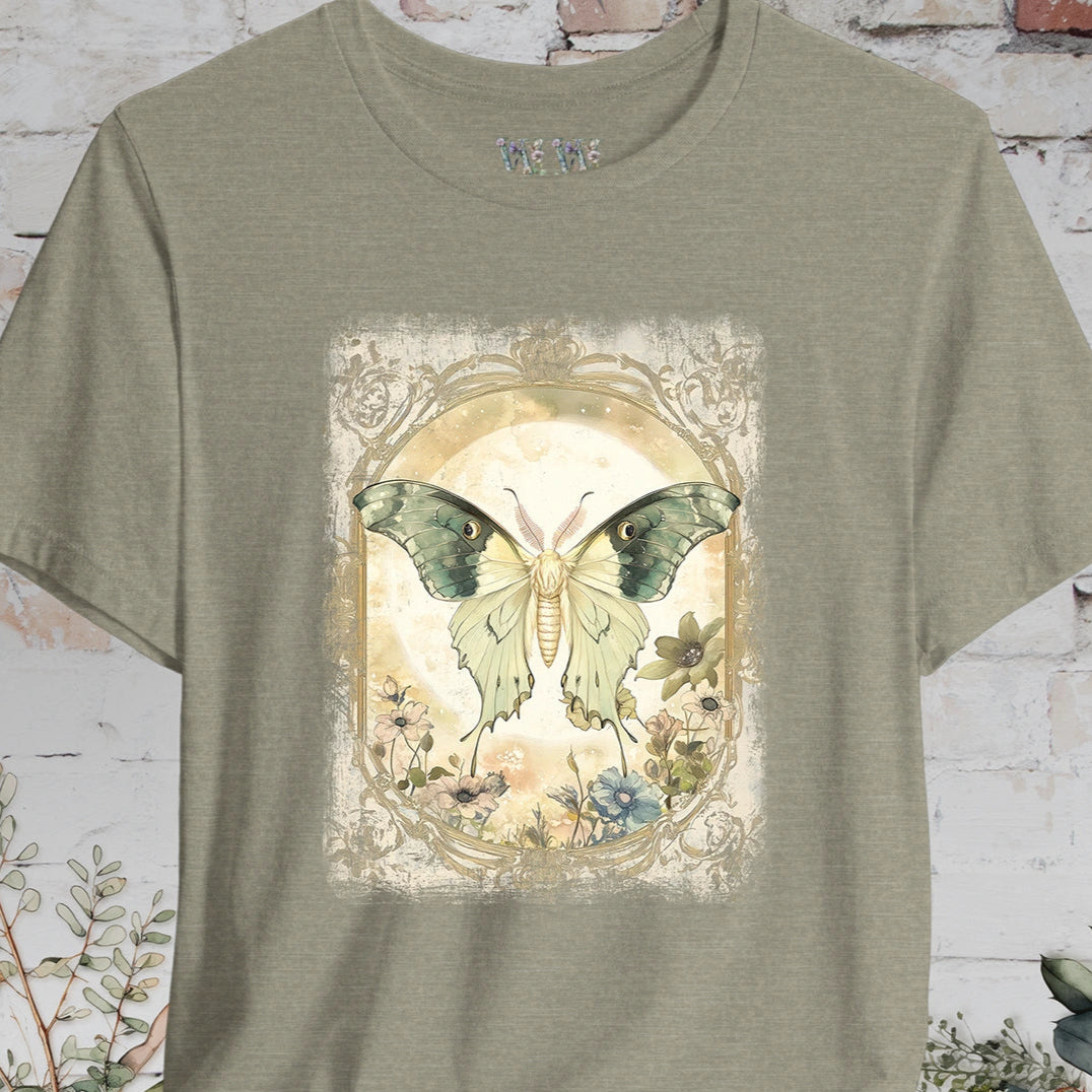 Luna Moth #1 T shirt