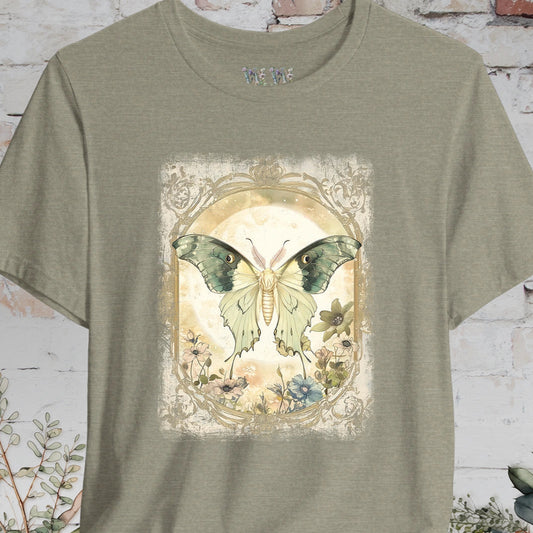 Luna Moth #1 T shirt