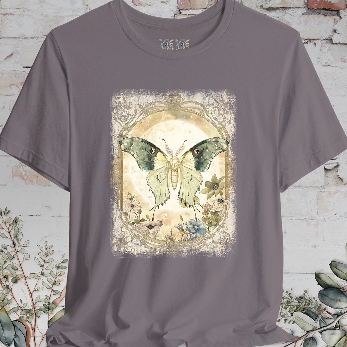 Luna Moth #1 T shirt