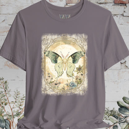 Luna Moth #1 T shirt