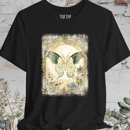 Luna Moth #1 T shirt