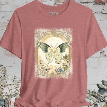 Luna Moth #1 T shirt