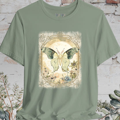 Luna Moth #1 T shirt
