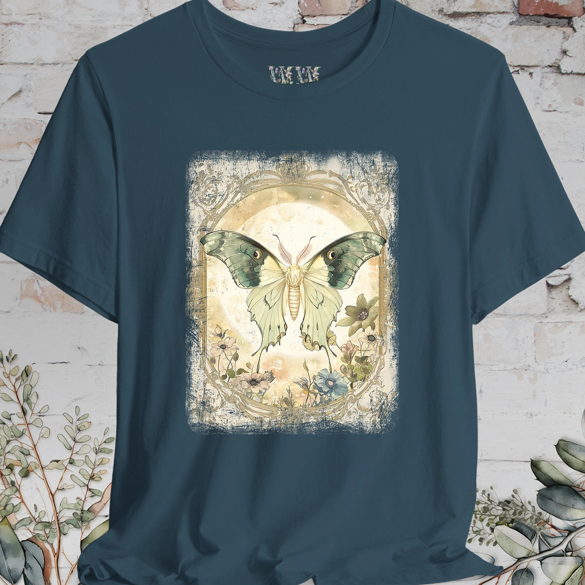 Luna Moth #1 T shirt