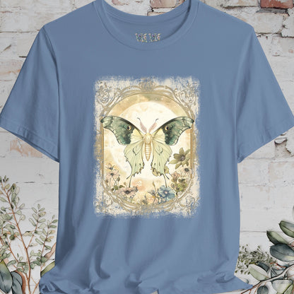 Luna Moth #1 T shirt