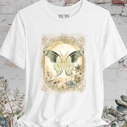 Luna Moth #1 T shirt