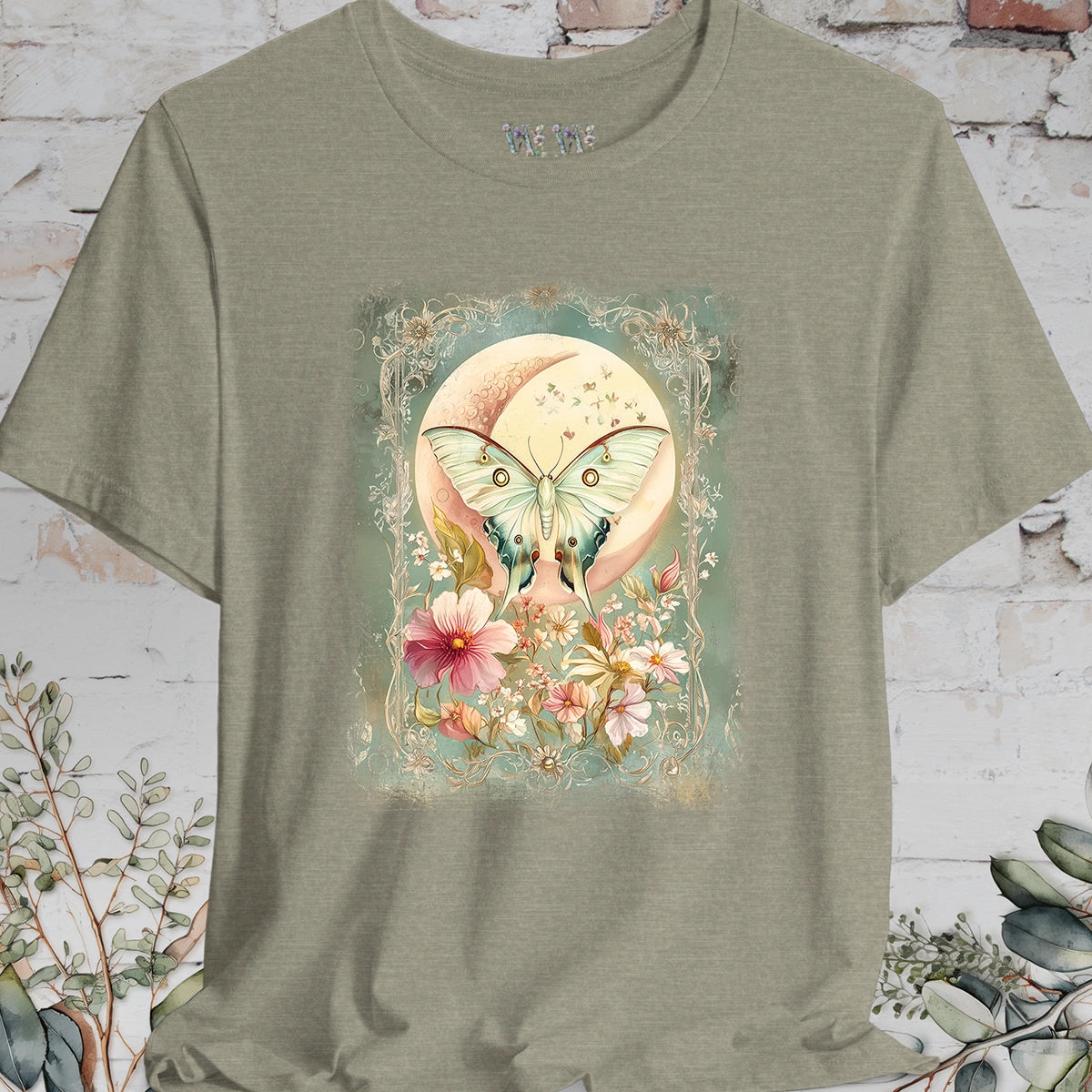 Luna Moth #2 T shirt