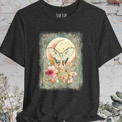 Luna Moth #2 T shirt