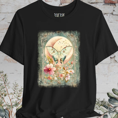 Luna Moth #2 T shirt