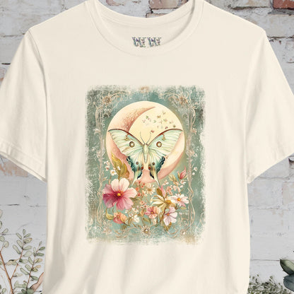 Luna Moth #2 T shirt