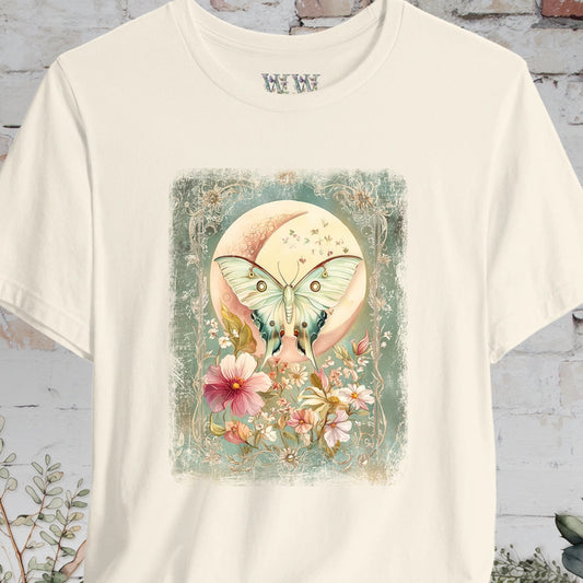 Luna Moth #2 T shirt