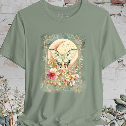 Luna Moth #2 T shirt