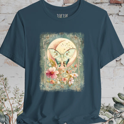 Luna Moth #2 T shirt
