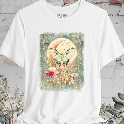 Luna Moth #2 T shirt