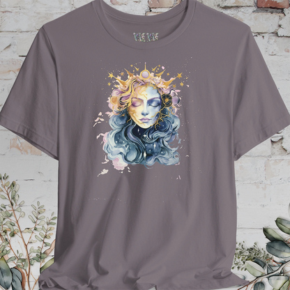 Sun Goddess #2 unisex T shirt