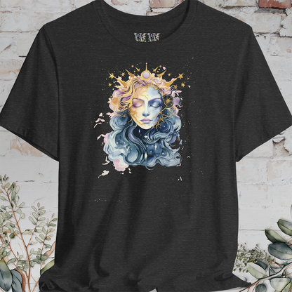 Sun Goddess #2 unisex T shirt