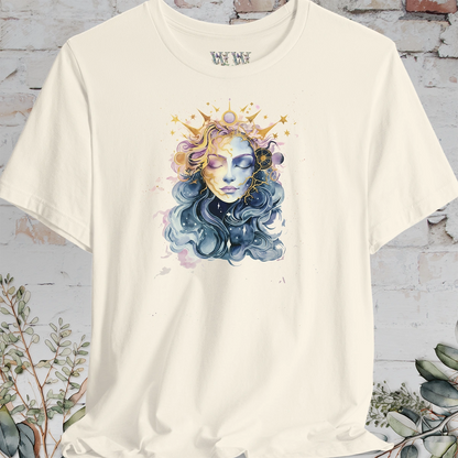 Sun Goddess #2 unisex T shirt