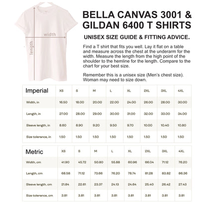 Fox & Butterfly #3 Unisex T-shirt.