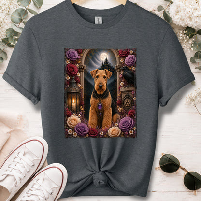 Dark Heather
