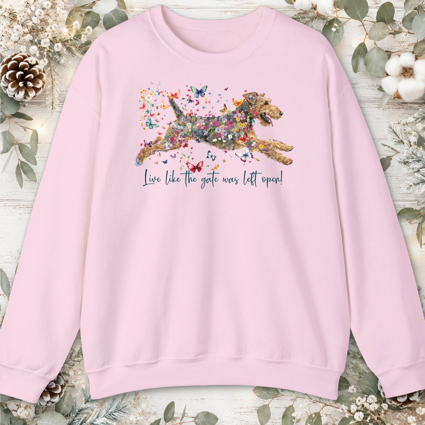 Light Pink